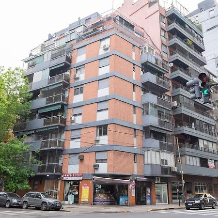 Canitas Chic Buenos Aires Dış mekan fotoğraf