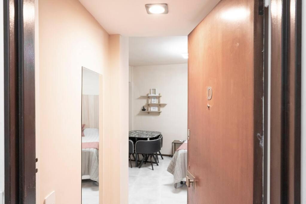 Canitas Chic Buenos Aires Dış mekan fotoğraf
