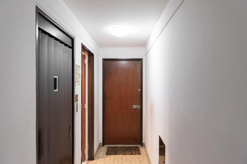Canitas Chic Buenos Aires Dış mekan fotoğraf