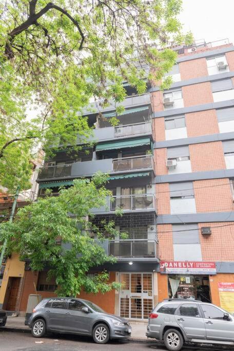 Canitas Chic Buenos Aires Dış mekan fotoğraf